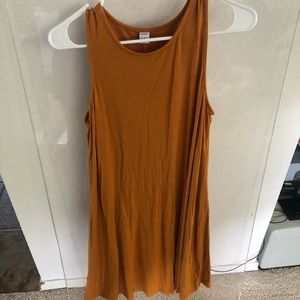 Womens Slip Dress